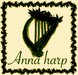 Anna harp